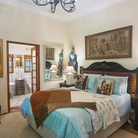 Bed and Breakfast 79 On Ridge Pietermaritzburg Esterno foto