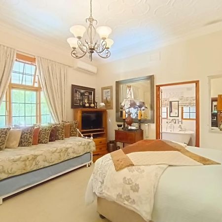 Bed and Breakfast 79 On Ridge Pietermaritzburg Esterno foto