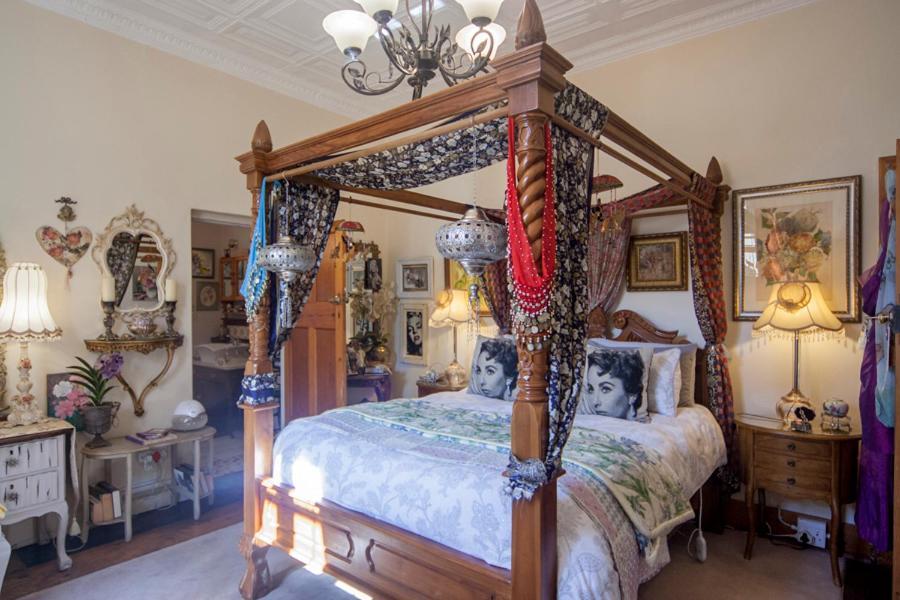Bed and Breakfast 79 On Ridge Pietermaritzburg Esterno foto