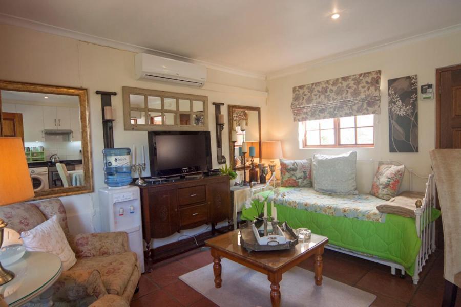 Bed and Breakfast 79 On Ridge Pietermaritzburg Esterno foto