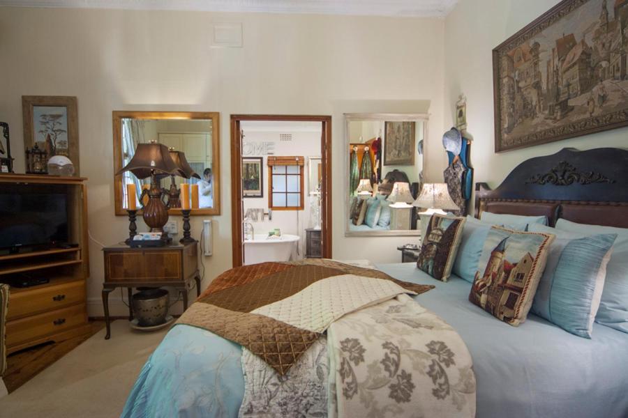Bed and Breakfast 79 On Ridge Pietermaritzburg Esterno foto