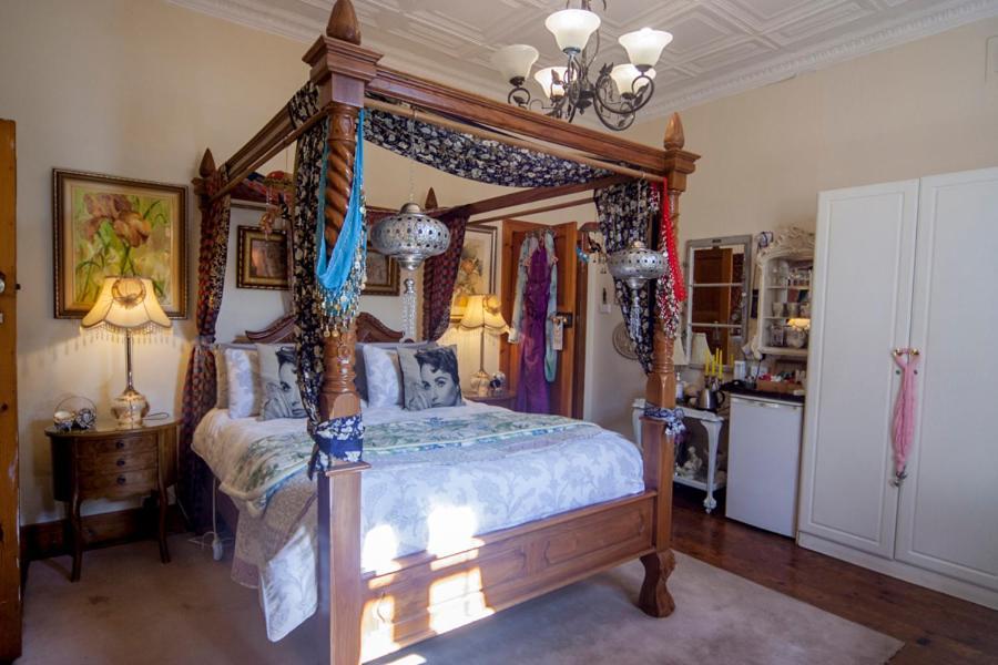 Bed and Breakfast 79 On Ridge Pietermaritzburg Esterno foto