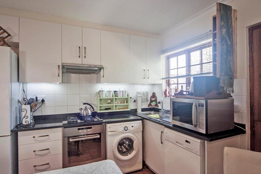 Bed and Breakfast 79 On Ridge Pietermaritzburg Esterno foto