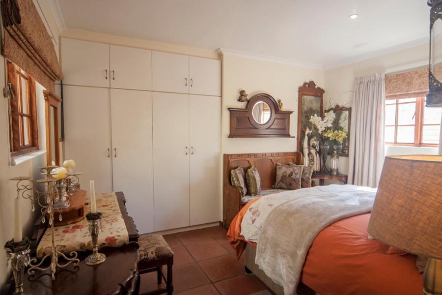 Bed and Breakfast 79 On Ridge Pietermaritzburg Esterno foto