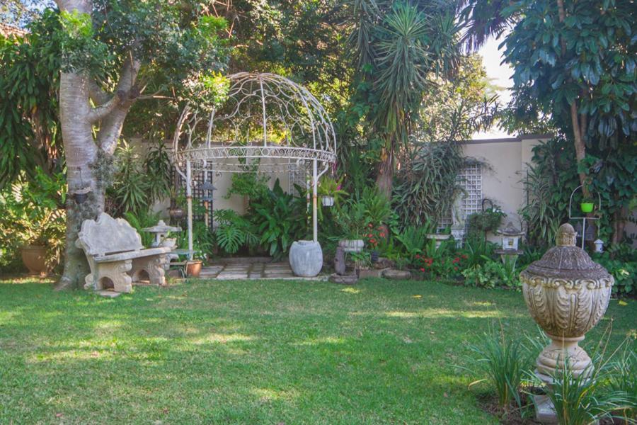 Bed and Breakfast 79 On Ridge Pietermaritzburg Esterno foto