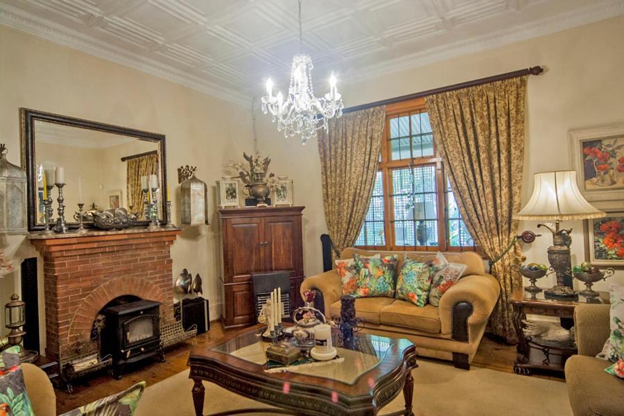 Bed and Breakfast 79 On Ridge Pietermaritzburg Esterno foto