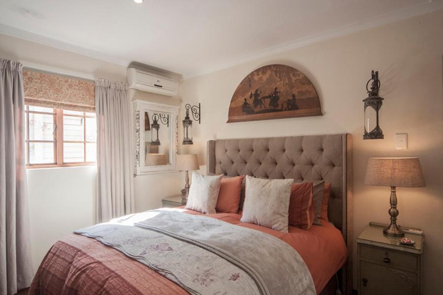 Bed and Breakfast 79 On Ridge Pietermaritzburg Esterno foto