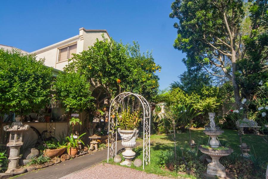 Bed and Breakfast 79 On Ridge Pietermaritzburg Esterno foto