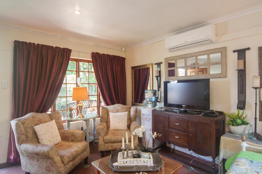 Bed and Breakfast 79 On Ridge Pietermaritzburg Esterno foto