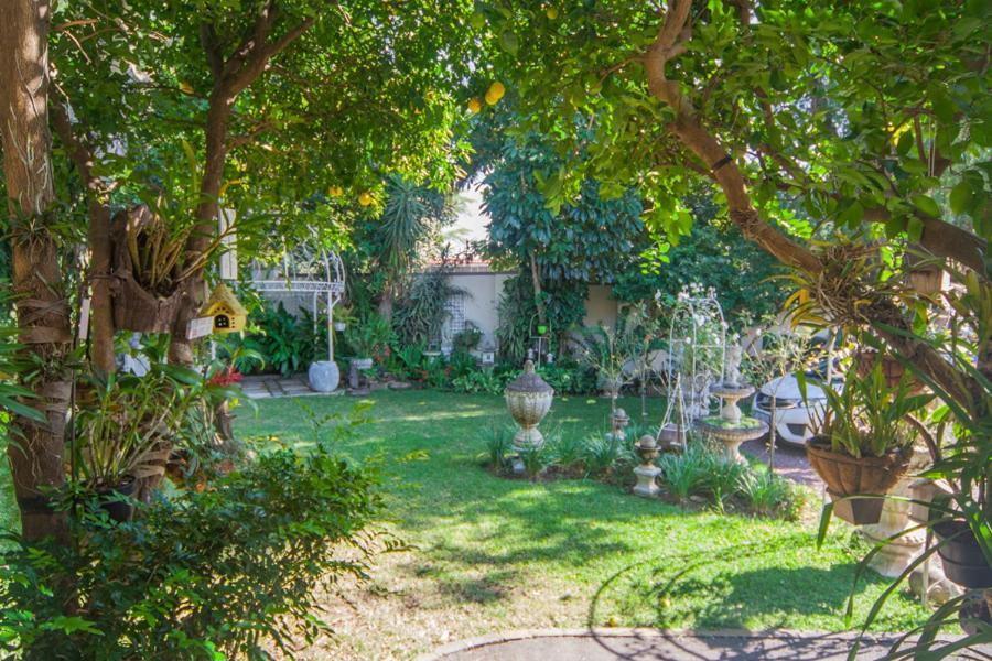 Bed and Breakfast 79 On Ridge Pietermaritzburg Esterno foto