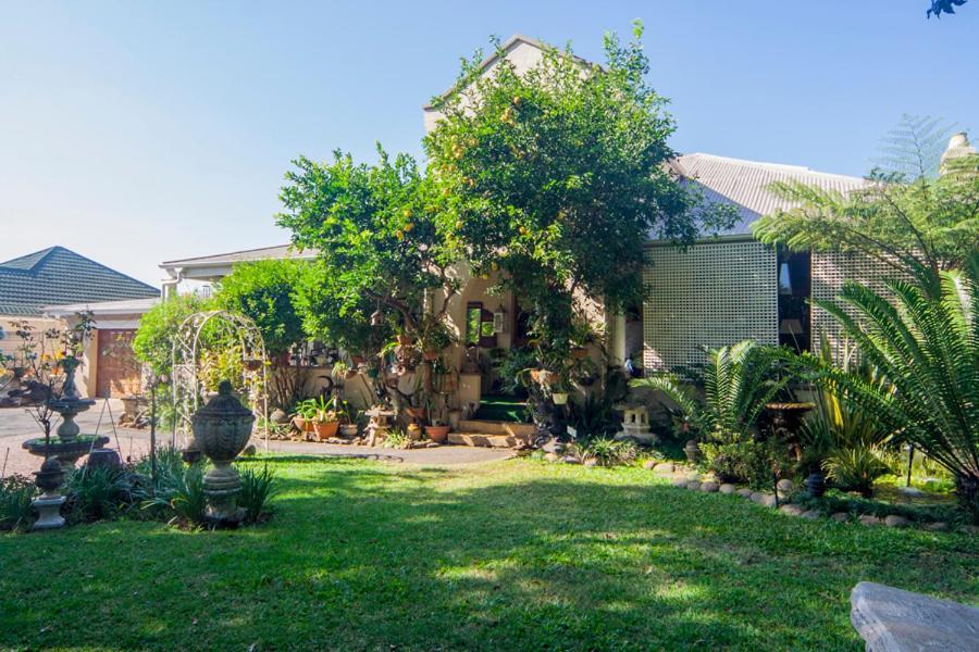 Bed and Breakfast 79 On Ridge Pietermaritzburg Esterno foto