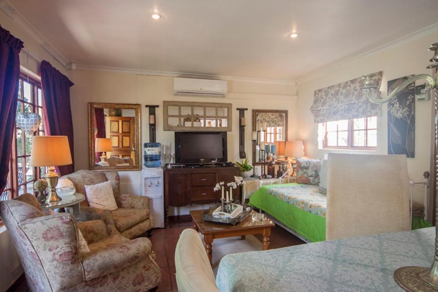 Bed and Breakfast 79 On Ridge Pietermaritzburg Esterno foto