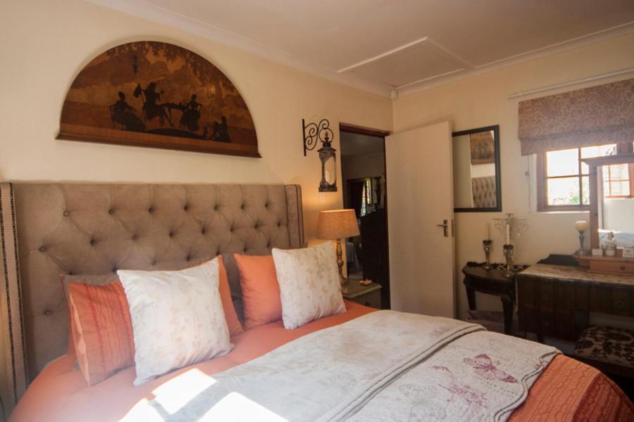 Bed and Breakfast 79 On Ridge Pietermaritzburg Esterno foto