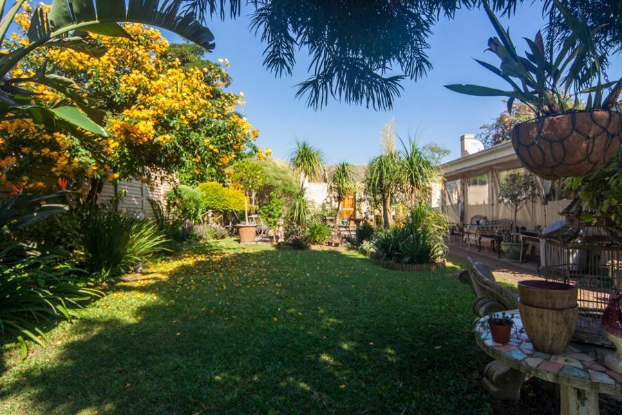 Bed and Breakfast 79 On Ridge Pietermaritzburg Esterno foto
