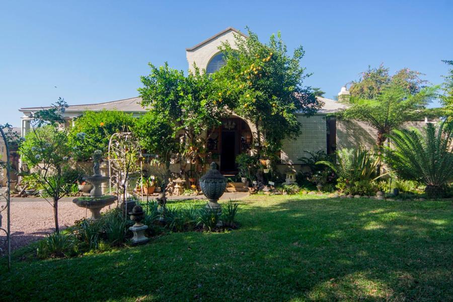 Bed and Breakfast 79 On Ridge Pietermaritzburg Esterno foto