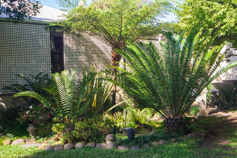 Bed and Breakfast 79 On Ridge Pietermaritzburg Esterno foto