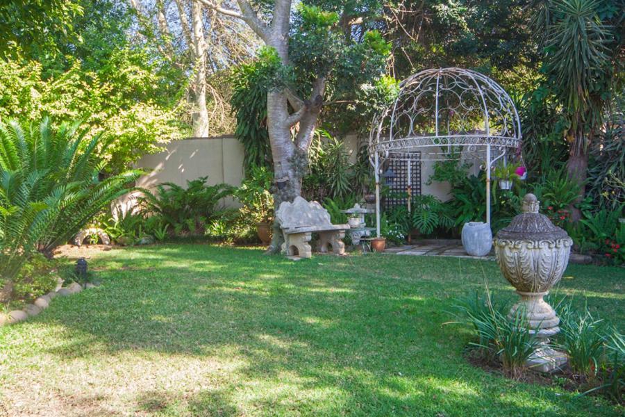 Bed and Breakfast 79 On Ridge Pietermaritzburg Esterno foto