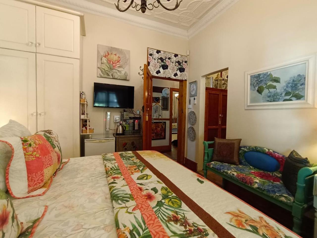 Bed and Breakfast 79 On Ridge Pietermaritzburg Esterno foto