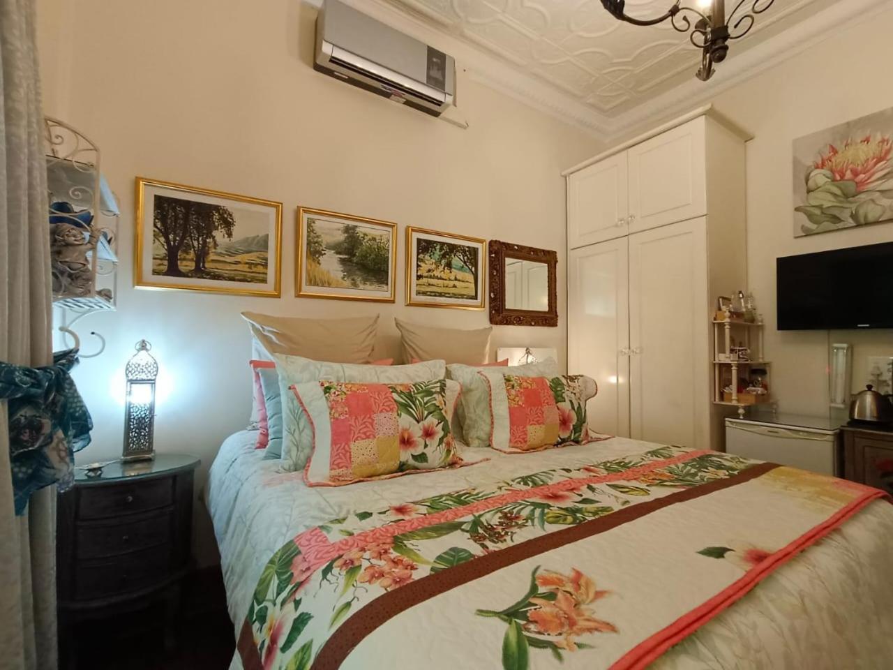 Bed and Breakfast 79 On Ridge Pietermaritzburg Esterno foto