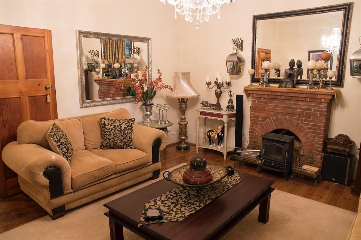 Bed and Breakfast 79 On Ridge Pietermaritzburg Esterno foto