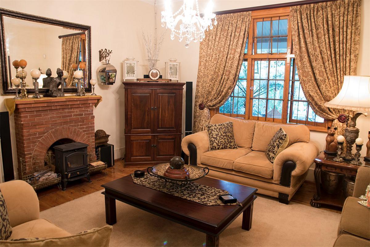 Bed and Breakfast 79 On Ridge Pietermaritzburg Esterno foto