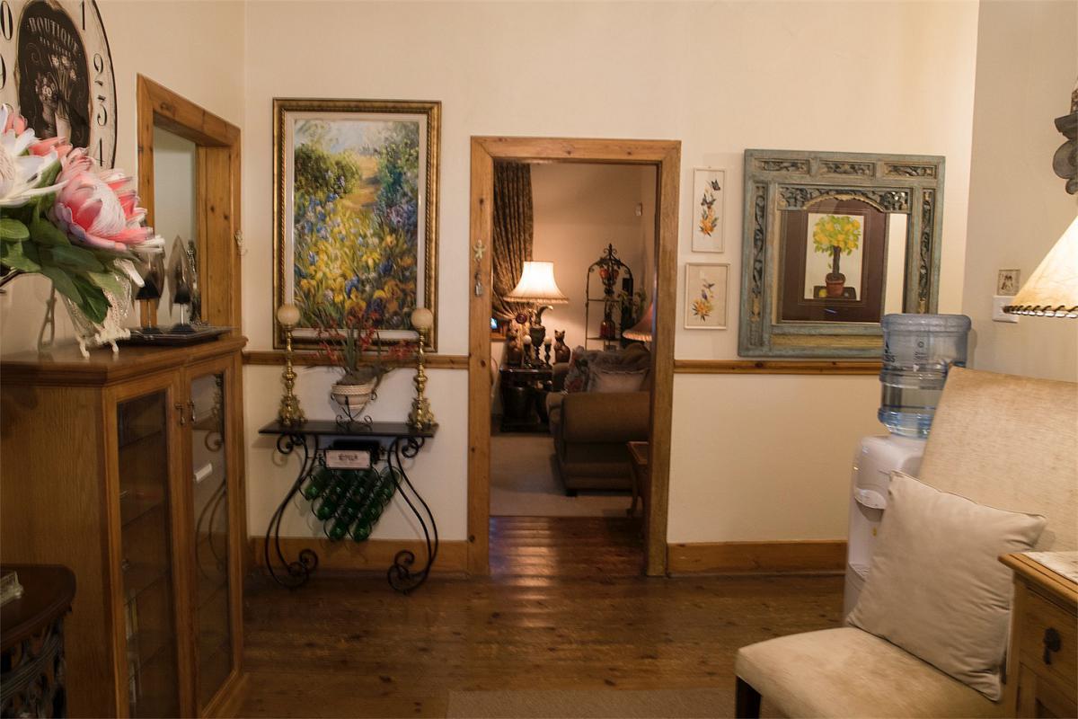 Bed and Breakfast 79 On Ridge Pietermaritzburg Esterno foto
