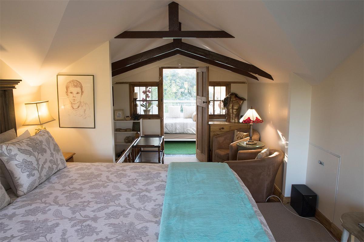 Bed and Breakfast 79 On Ridge Pietermaritzburg Esterno foto