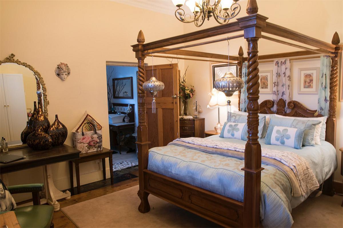 Bed and Breakfast 79 On Ridge Pietermaritzburg Esterno foto
