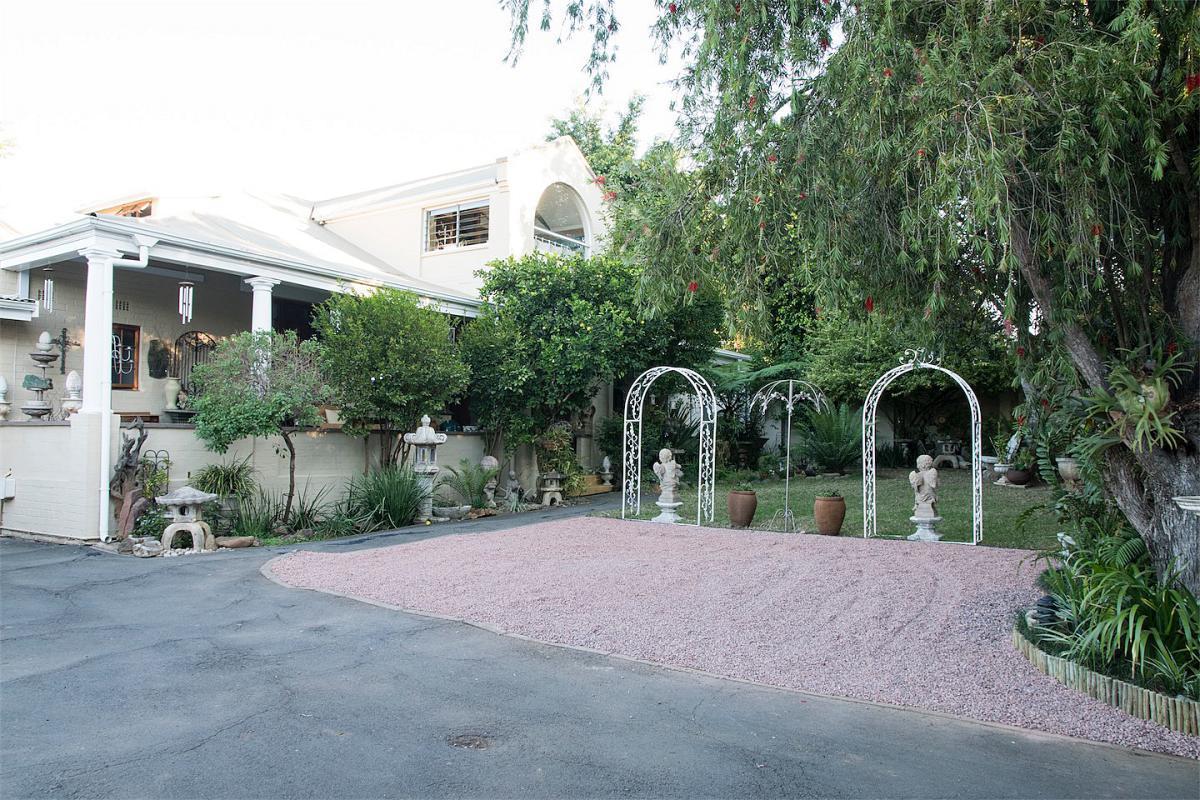 Bed and Breakfast 79 On Ridge Pietermaritzburg Esterno foto