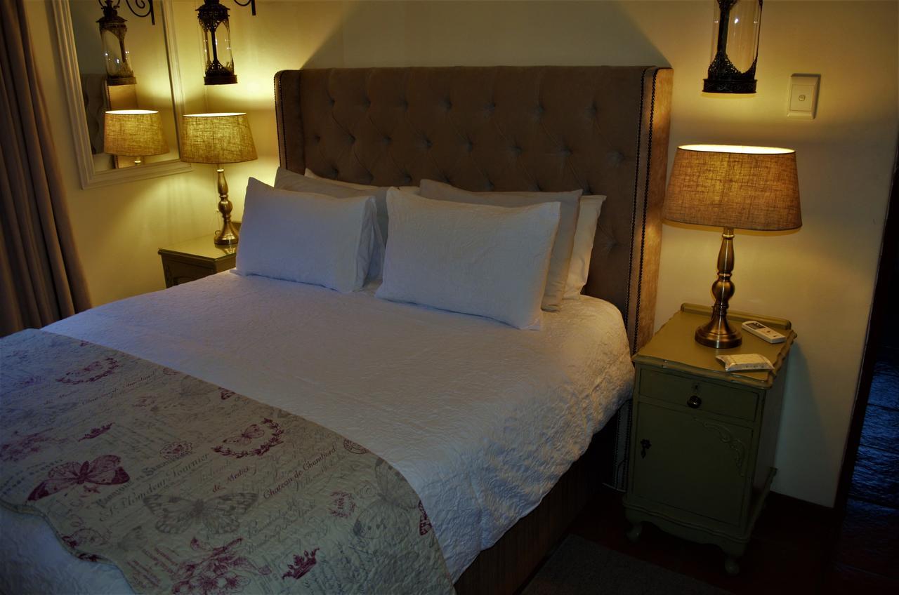 Bed and Breakfast 79 On Ridge Pietermaritzburg Esterno foto