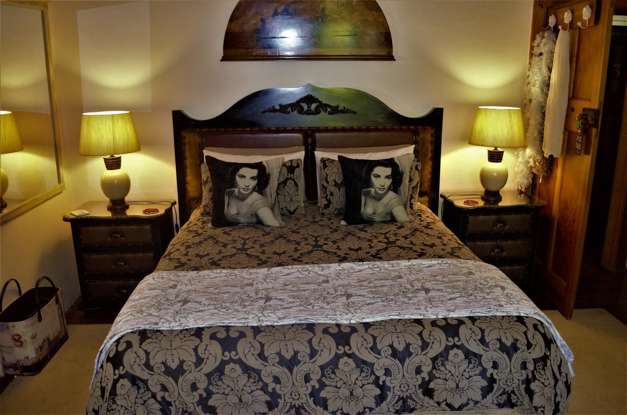 Bed and Breakfast 79 On Ridge Pietermaritzburg Esterno foto