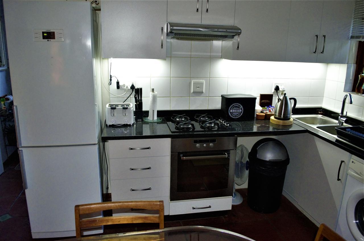 Bed and Breakfast 79 On Ridge Pietermaritzburg Esterno foto