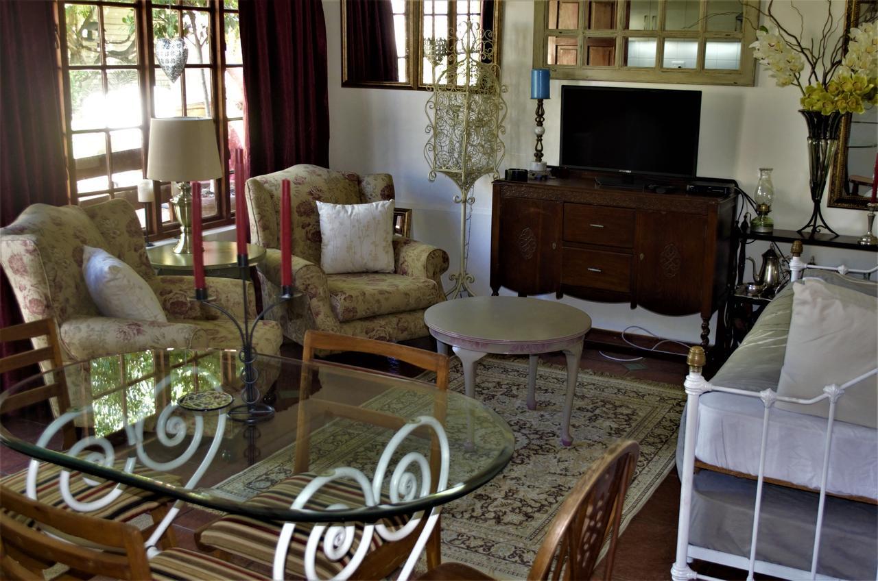 Bed and Breakfast 79 On Ridge Pietermaritzburg Esterno foto
