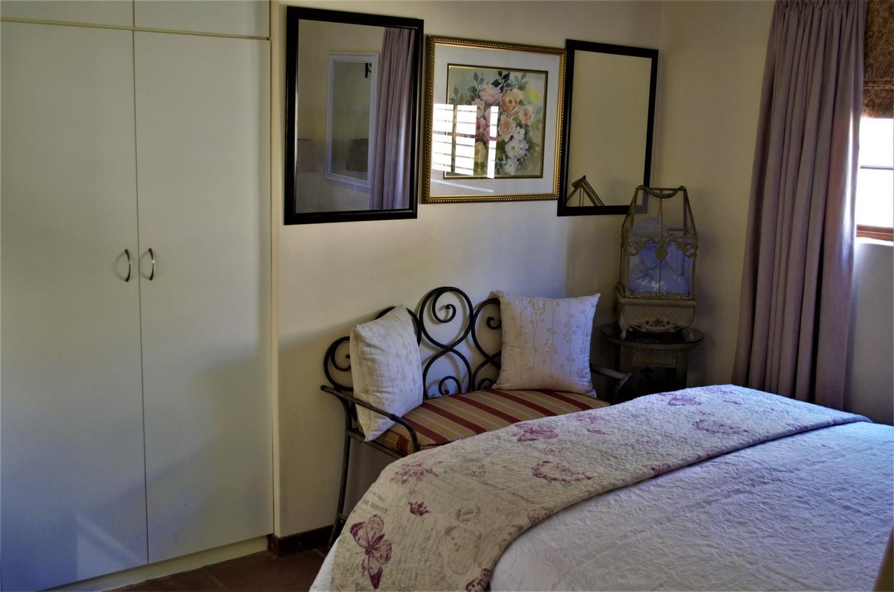 Bed and Breakfast 79 On Ridge Pietermaritzburg Esterno foto