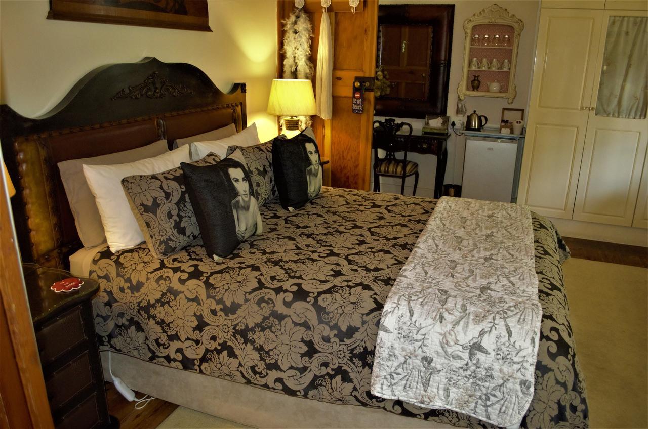 Bed and Breakfast 79 On Ridge Pietermaritzburg Esterno foto