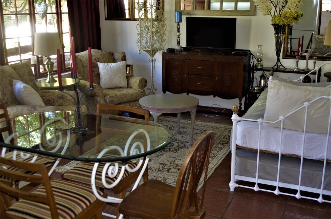 Bed and Breakfast 79 On Ridge Pietermaritzburg Esterno foto