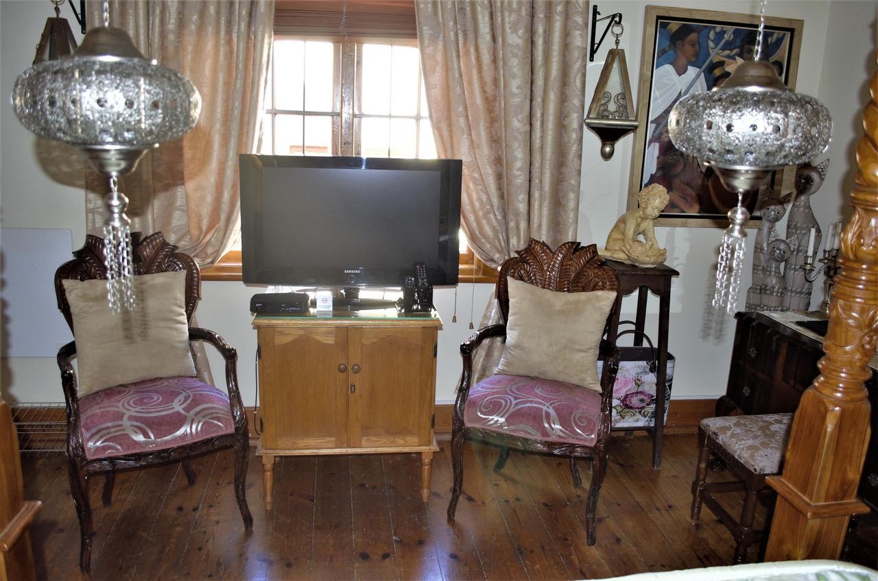 Bed and Breakfast 79 On Ridge Pietermaritzburg Esterno foto