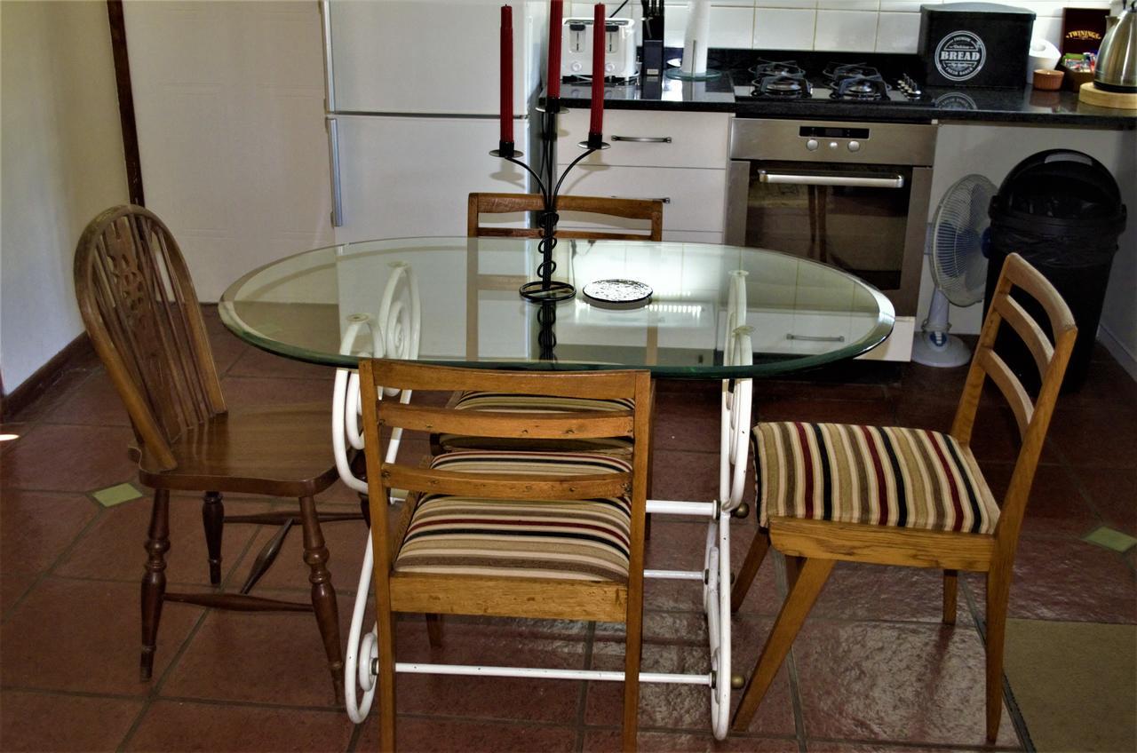 Bed and Breakfast 79 On Ridge Pietermaritzburg Esterno foto