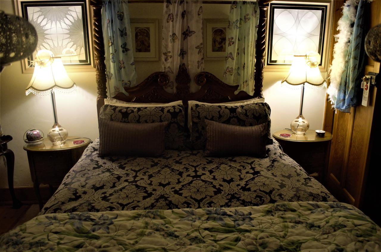 Bed and Breakfast 79 On Ridge Pietermaritzburg Esterno foto