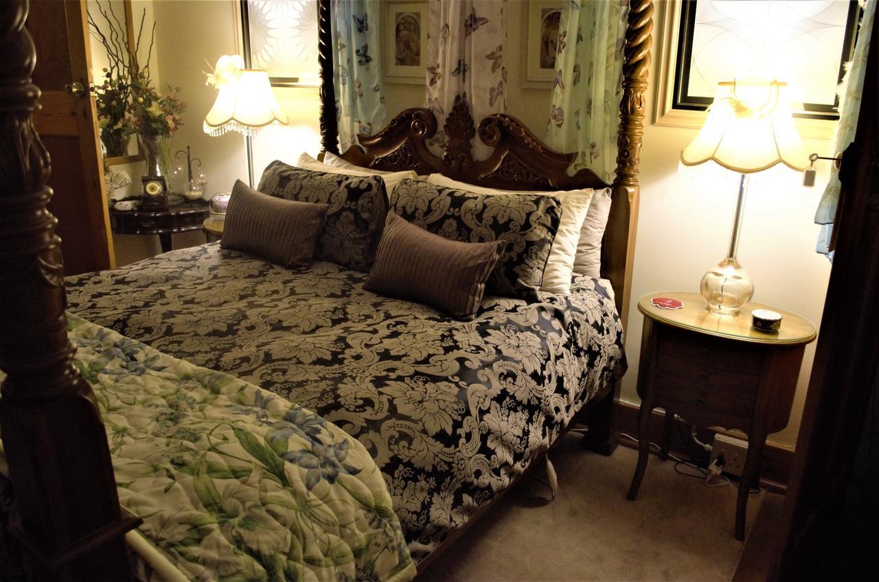 Bed and Breakfast 79 On Ridge Pietermaritzburg Esterno foto