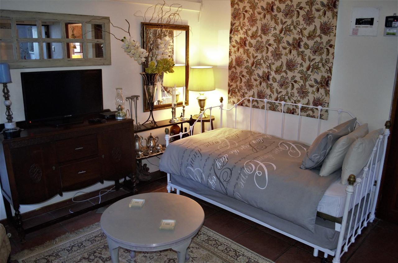 Bed and Breakfast 79 On Ridge Pietermaritzburg Esterno foto