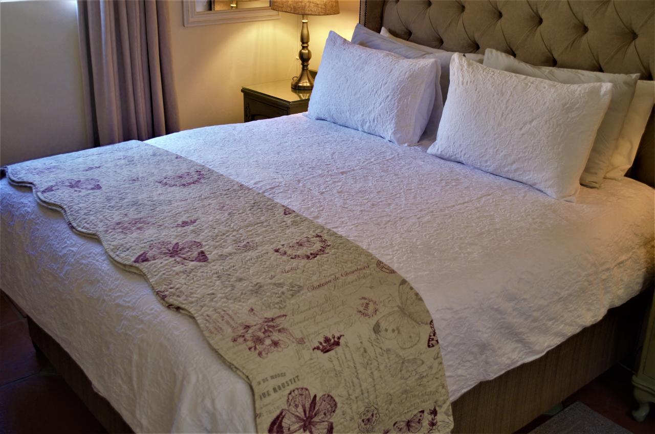 Bed and Breakfast 79 On Ridge Pietermaritzburg Esterno foto