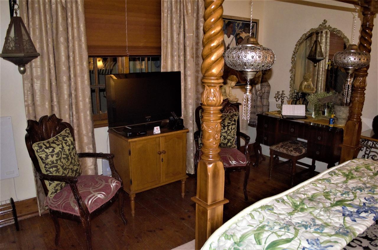 Bed and Breakfast 79 On Ridge Pietermaritzburg Esterno foto