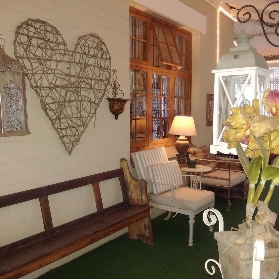 Bed and Breakfast 79 On Ridge Pietermaritzburg Esterno foto
