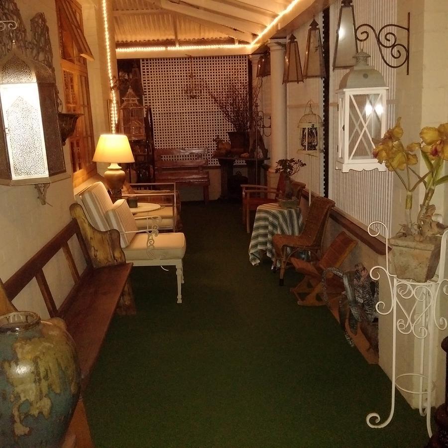 Bed and Breakfast 79 On Ridge Pietermaritzburg Esterno foto