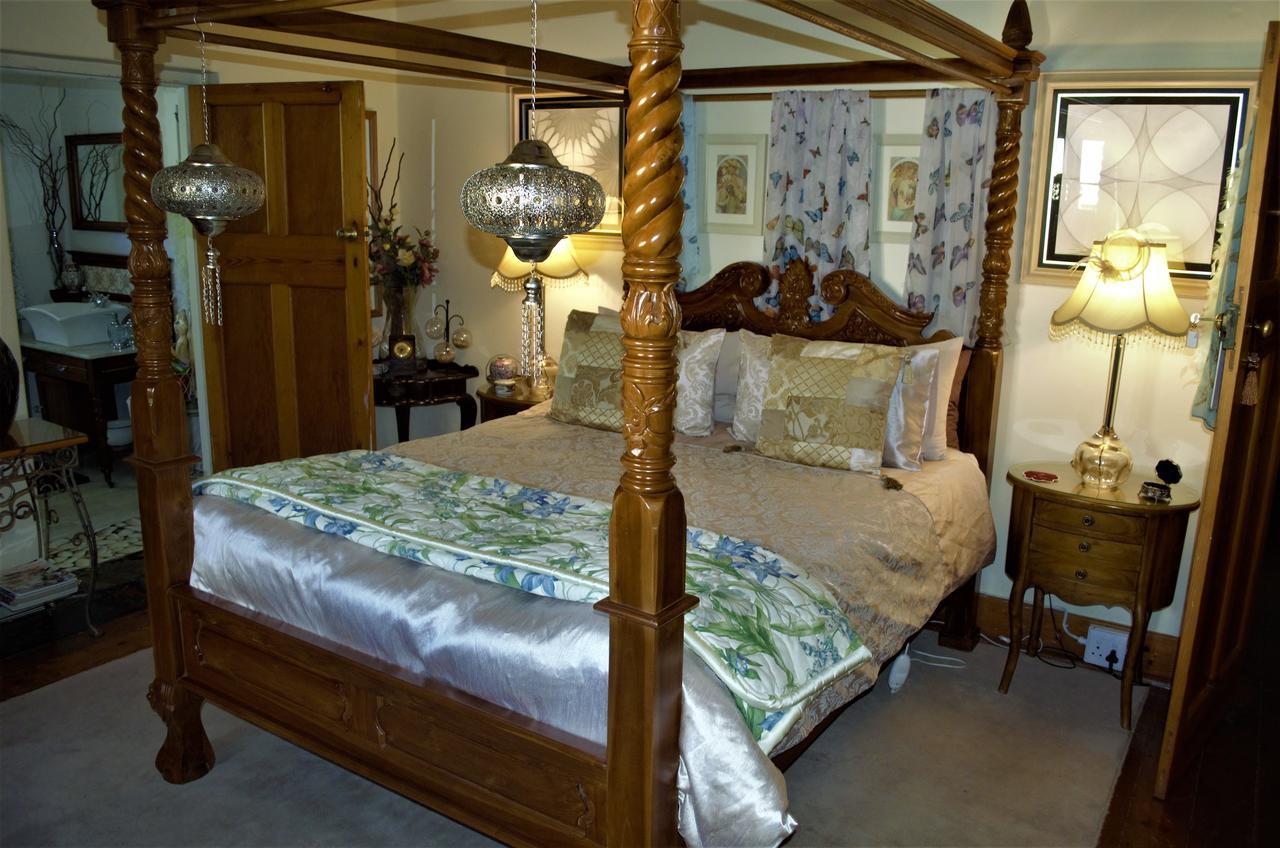 Bed and Breakfast 79 On Ridge Pietermaritzburg Esterno foto