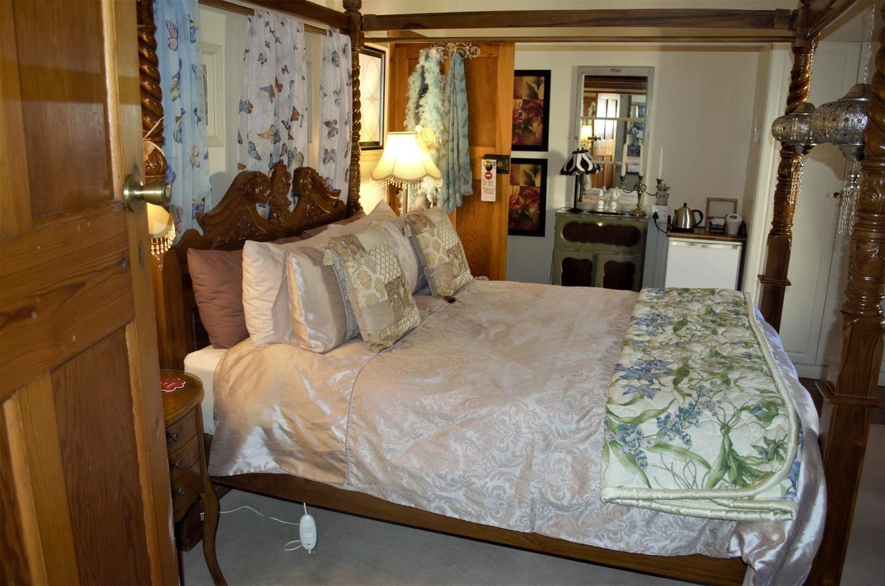 Bed and Breakfast 79 On Ridge Pietermaritzburg Esterno foto