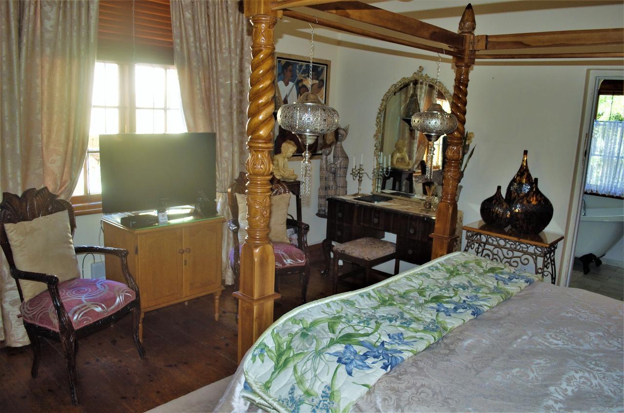 Bed and Breakfast 79 On Ridge Pietermaritzburg Esterno foto